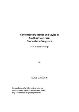 Title Page